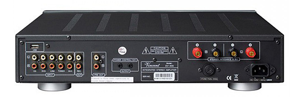 vincent audio sv 400 back